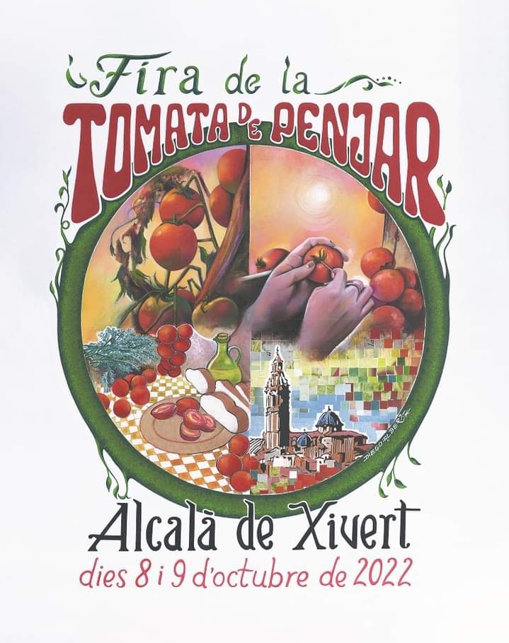 Feria del tomate
