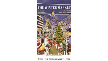 The winter market 